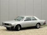 Fiat 130 Coupe 1971 года